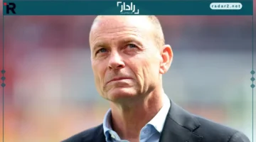 مؤتمر توروب.. تفاصيل حاسمة قبل مباراة الأهلي ضد إيجل نوار في دوري أبطال إفريقيا